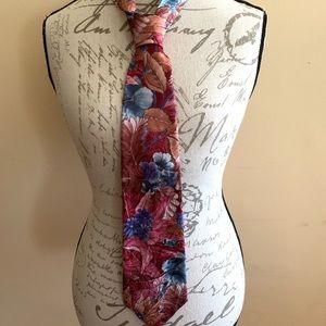 Men’s Harbour Classics Neck Tie Multicolor